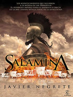 cover image of Salamina